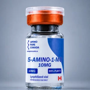 5-Amino-1-MQ
